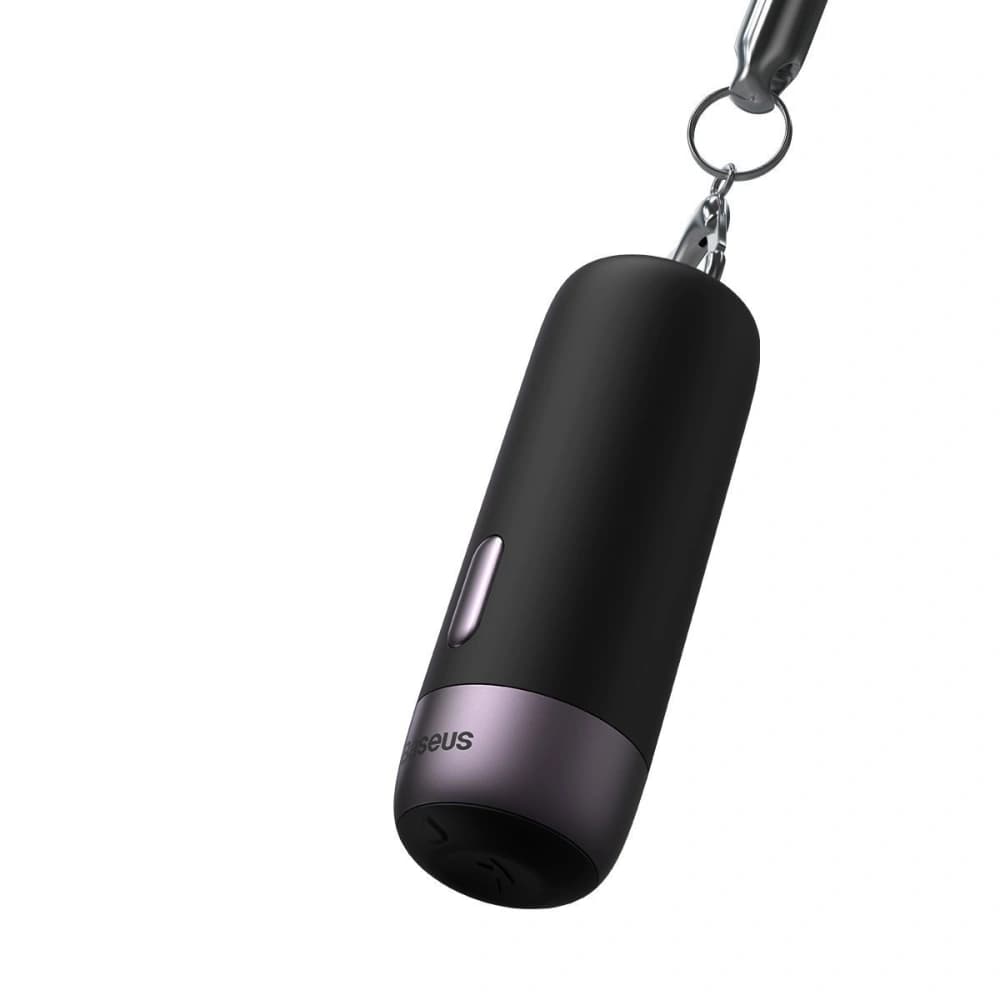 Baseus Locator T3, Bluetooth 5.0 (schwarz) - 6