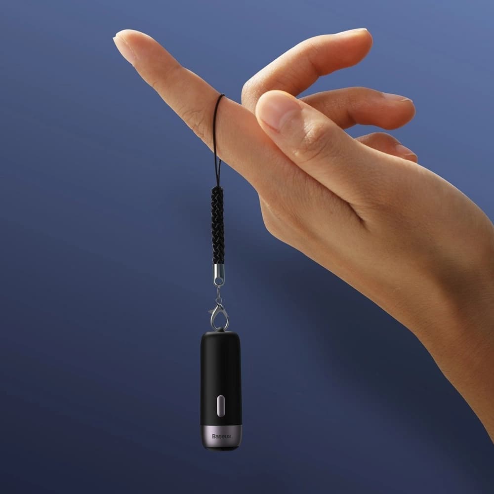 Baseus Locator T3, Bluetooth 5.0 (schwarz) - 7