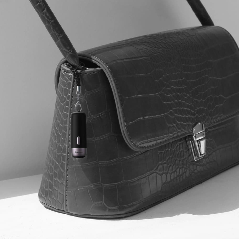 Baseus Locator T3, Bluetooth 5.0 (schwarz) - 9