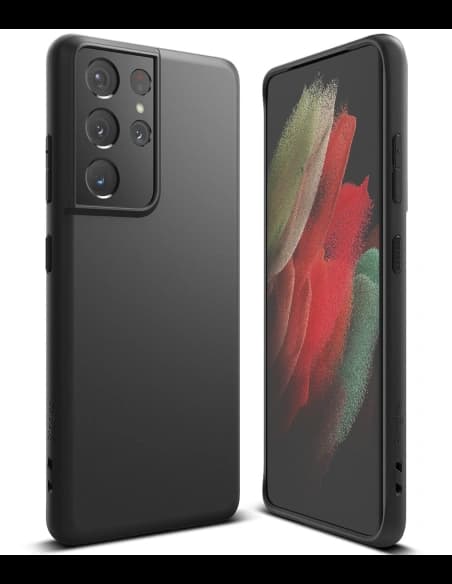Ringke Air S Samsung Galaxy S21 Ultra Black