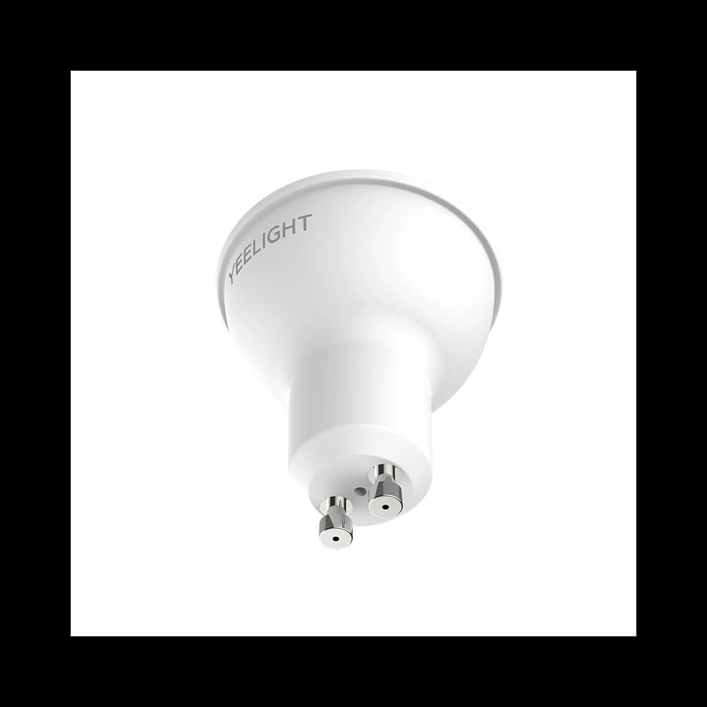 Inteligentă bec Yeelight W1 GU10 (dimmabil) 1buc - 3