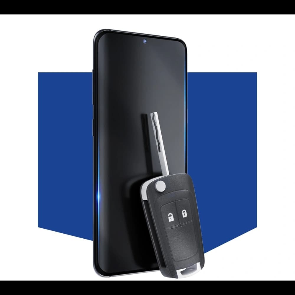 3MK Schutzfolie ARC+ Redmi Note 9T 5G - 5