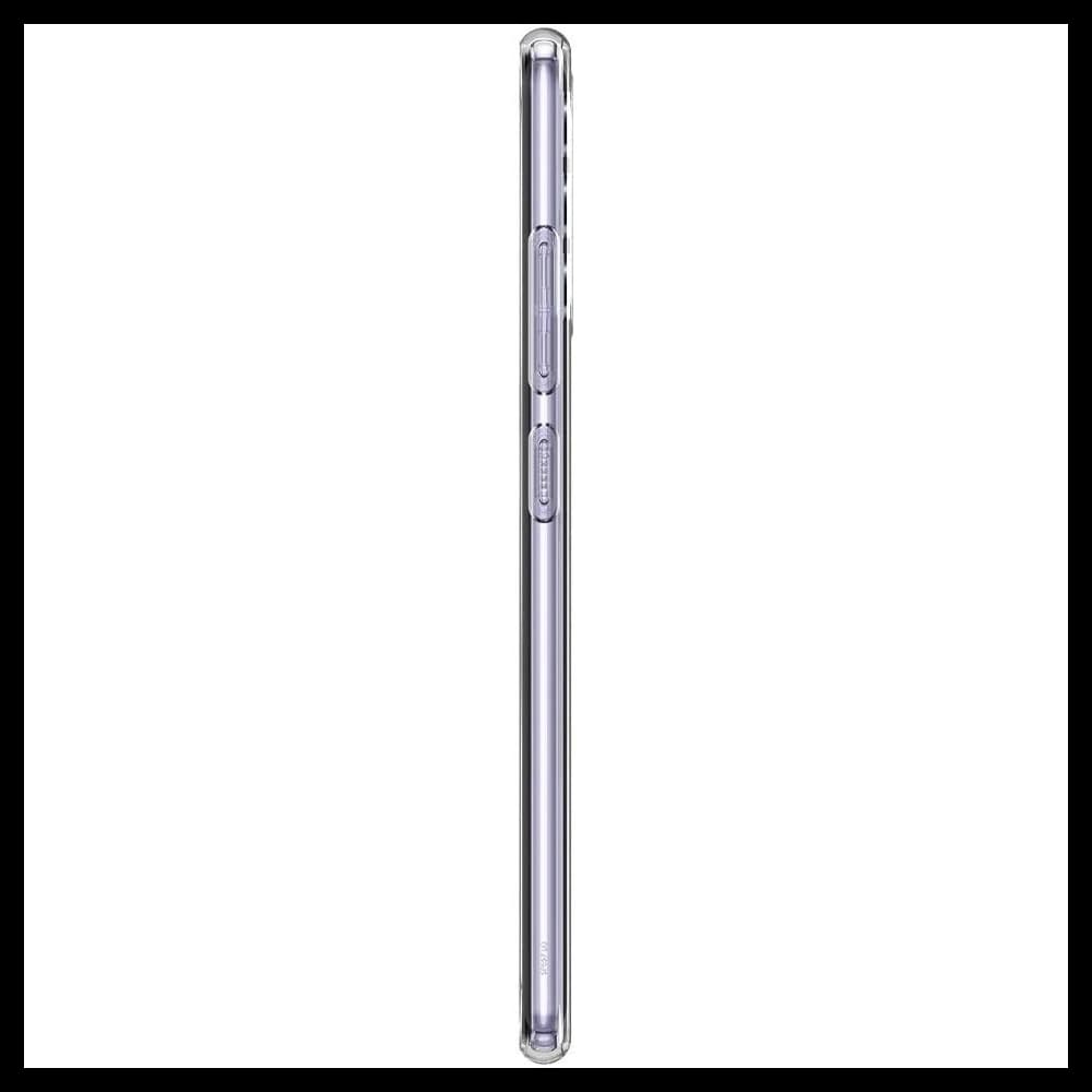 Spigen Liquid Crystal Samsung Galaxy A32 LTE Crystal Clear - 2