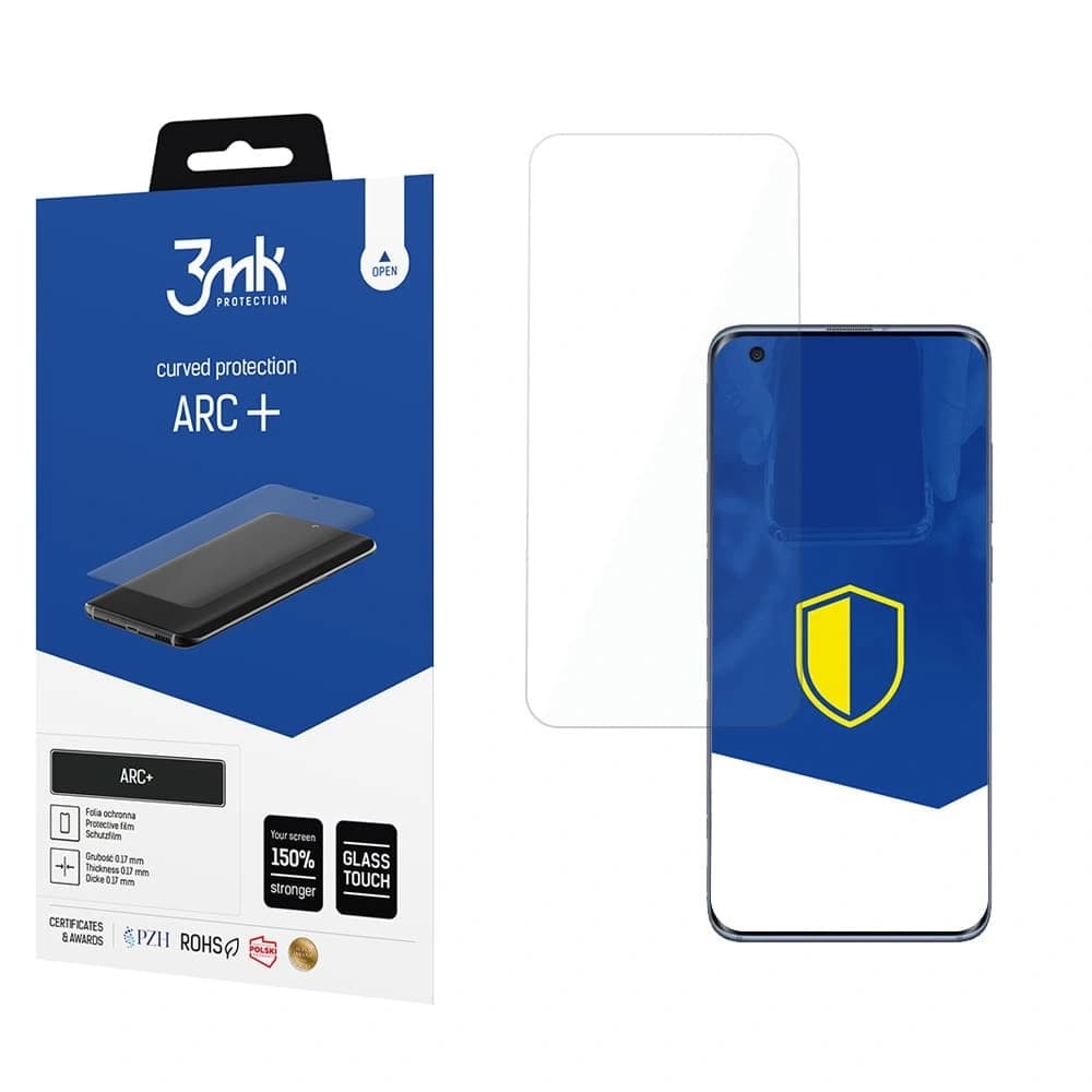 3MK ARC+ Xiaomi Mi 10/Pro - 1
