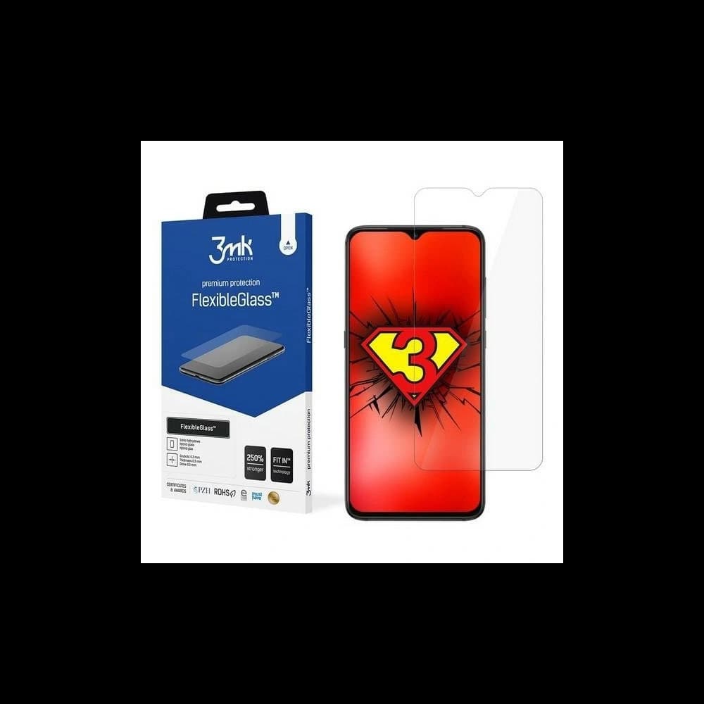 3MK FlexibleGlass Redmi 9