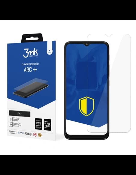 3MK ARC+ Motorola Moto G30