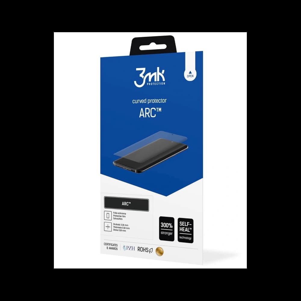 Folia de protecție 3MK ARC Samsung Galaxy Fit 2 - 2