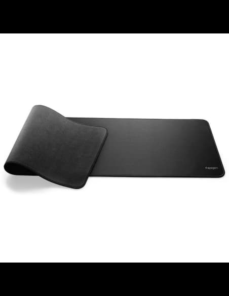 Spigen Ragnum A103 Mauspad Seide Schwarz