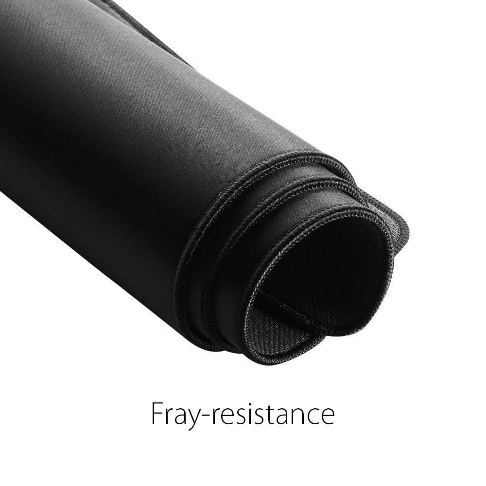 Podkładka Spigen Ragnum A103 Mouse Pad Silk Negru - 4