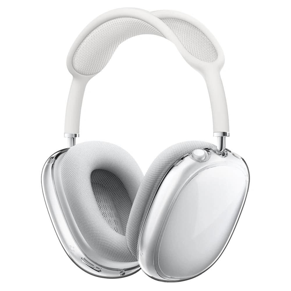 Etui Spigen Ultra Hybrid Pro Apple AirPods Max Crystal Clear - 2