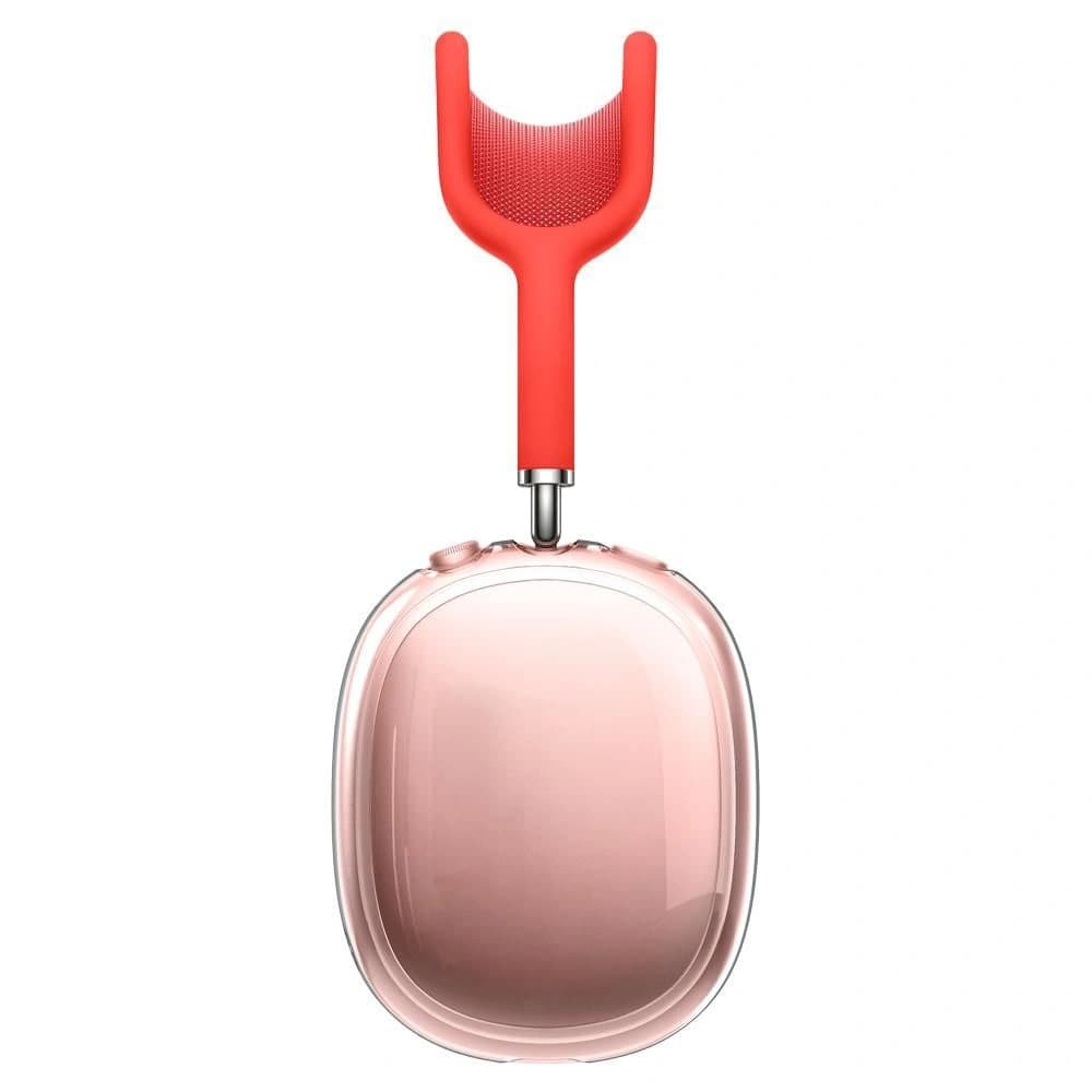 Etui Spigen Ultra Hybrid Pro Apple AirPods Max Crystal Clear - 10