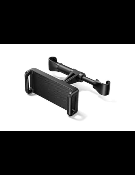 Autohodnota na opěrku hlavy UGREEN na tablet, telefon (černá)