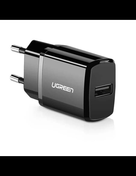Ładowarka sieciowa UGREEN ED011, USB, 2.1A