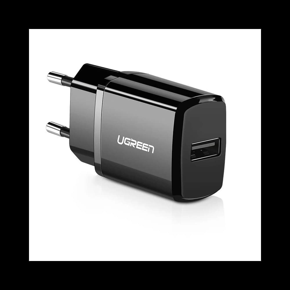 UGREEN ED011 Netzladegerät, USB, 2.1A - 1