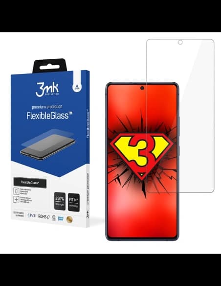 3MK FlexibleGlass Lite Samsung Galaxy S10 Lite