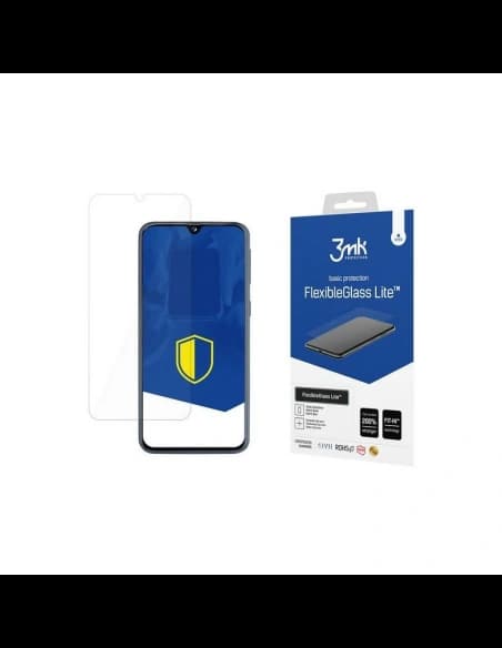 3MK FlexibleGlass Lite Samsung Galaxy A40