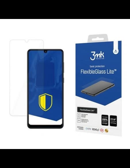 3MK FlexibleGlass Lite Samsung Galaxy A31