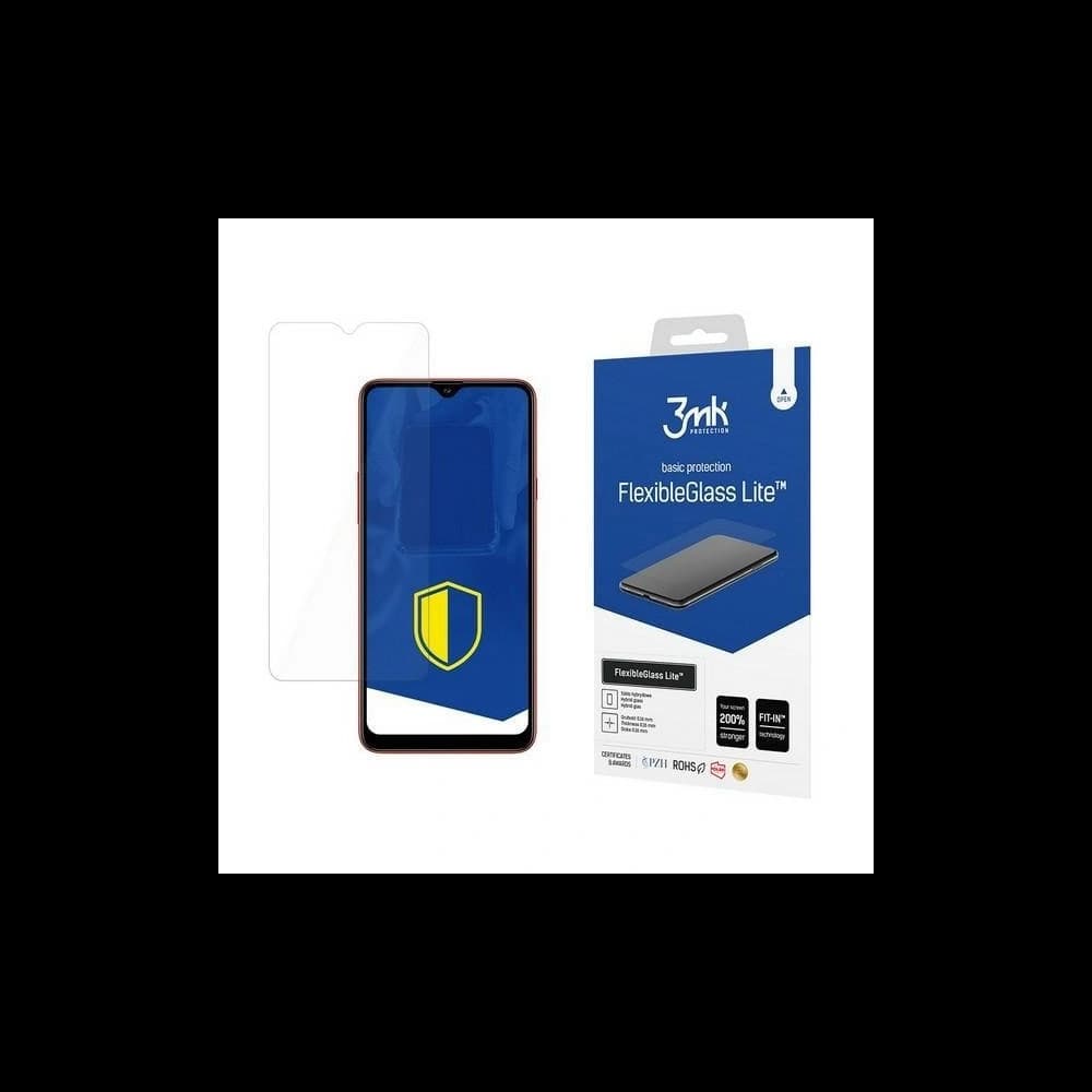 3MK FlexibleGlass Lite Samsung Galaxy A20s - 1