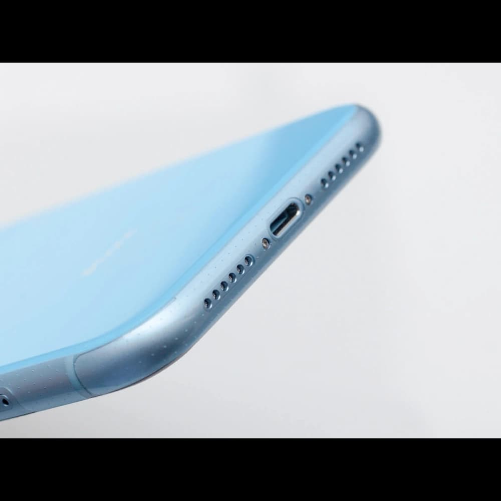 3MK Invisible Case High-Grip Samsung Galaxy Note 10+ Plus - 2