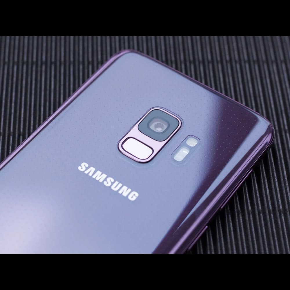 3MK Invisible Case High-Grip Samsung Galaxy Note 10+ Plus - 3