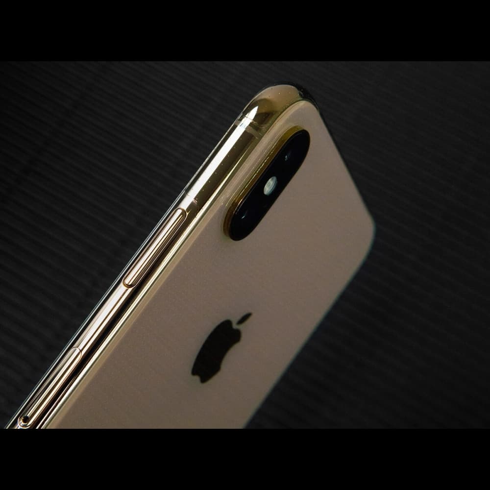 3MK Invisible Case High-Grip Samsung Galaxy Note 10+ Plus - 4