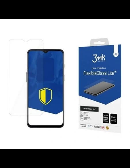 3MK FlexibleGlass Lite OnePlus 7