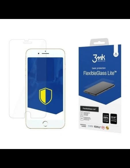 3MK Apple Hybridglas FlexibleGlass Lite iPhone 7 Plus