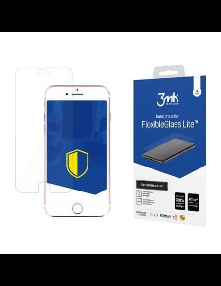3MK Apple Hybridglas FlexibleGlass Lite iPhone 7