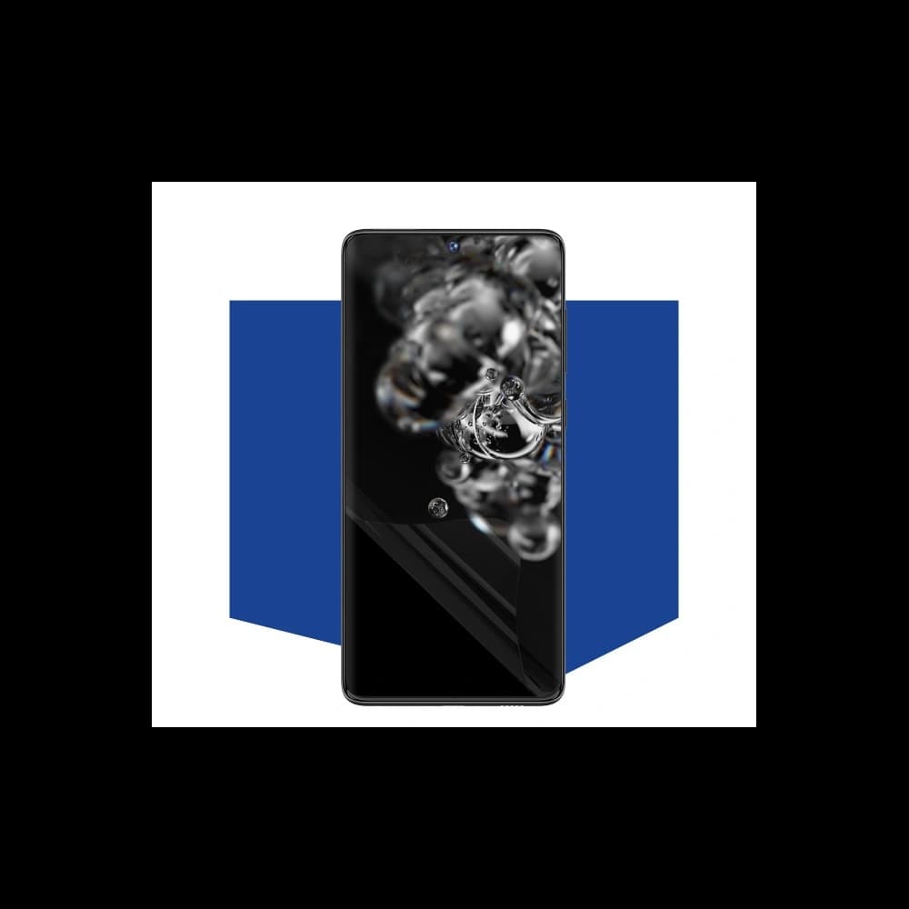 Folia de protecție 3MK ARC+ OnePlus 7T Pro - 2