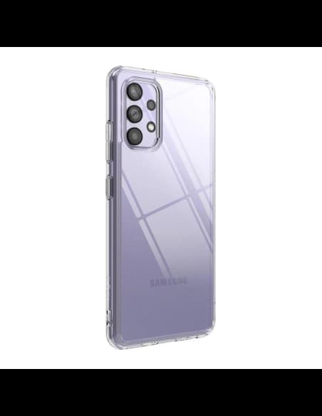 Etui Ringke Fusion Samsung Galaxy A32 4G Clear