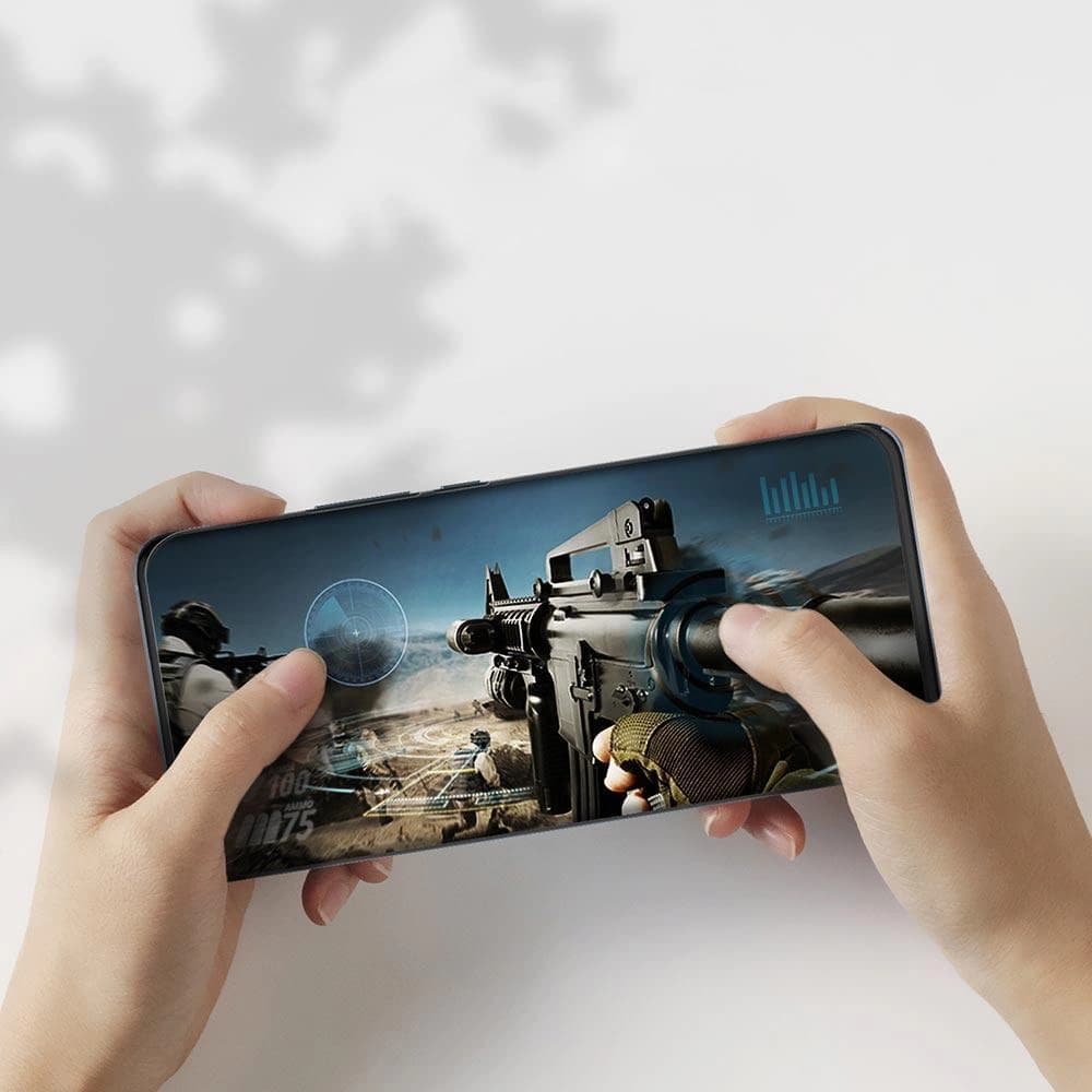 Ringke Xiaomi Hydrogel-Folie Dual Easy Wing Full Cover Mi 11 [2 PACK] - 6