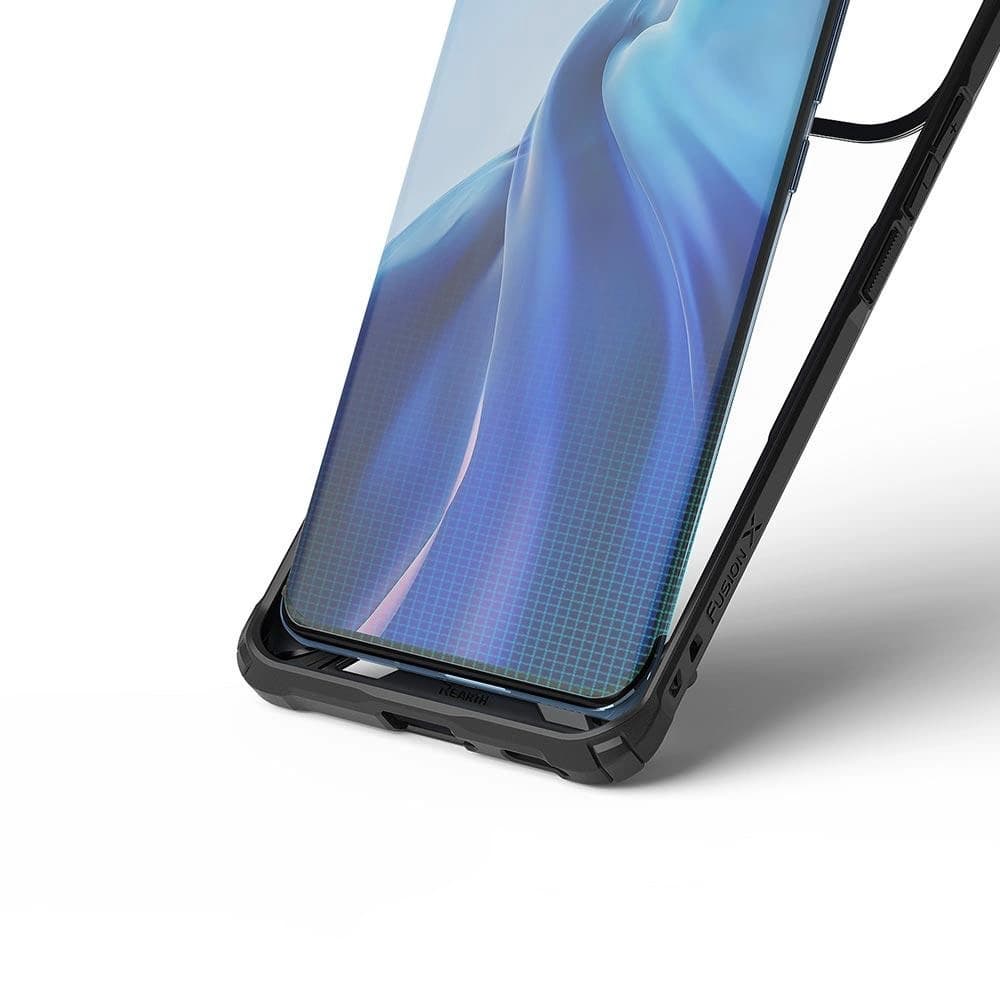 Ringke Xiaomi Hydrogel-Folie Dual Easy Wing Full Cover Mi 11 [2 PACK] - 8