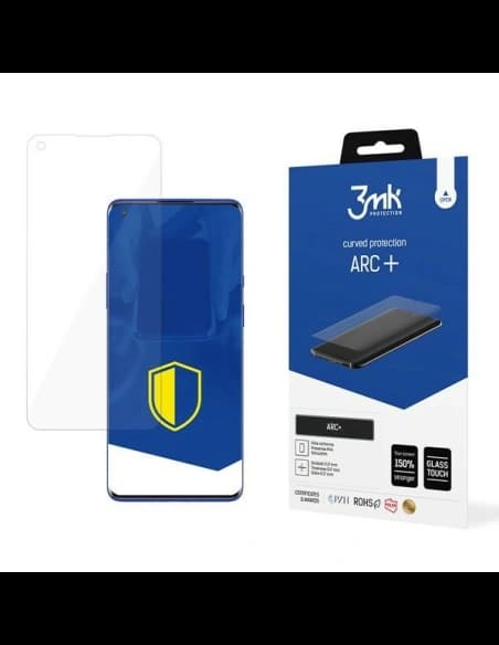 3MK OnePlus Schutzfolie ARC+ 9 Pro