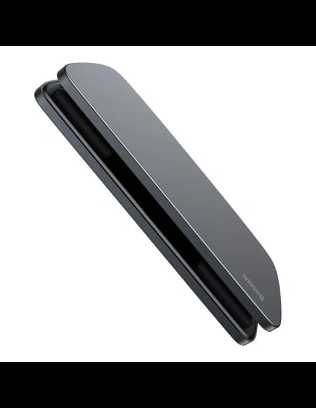 Baseus Auto-Lufterfrischer Paddle (schwarz)