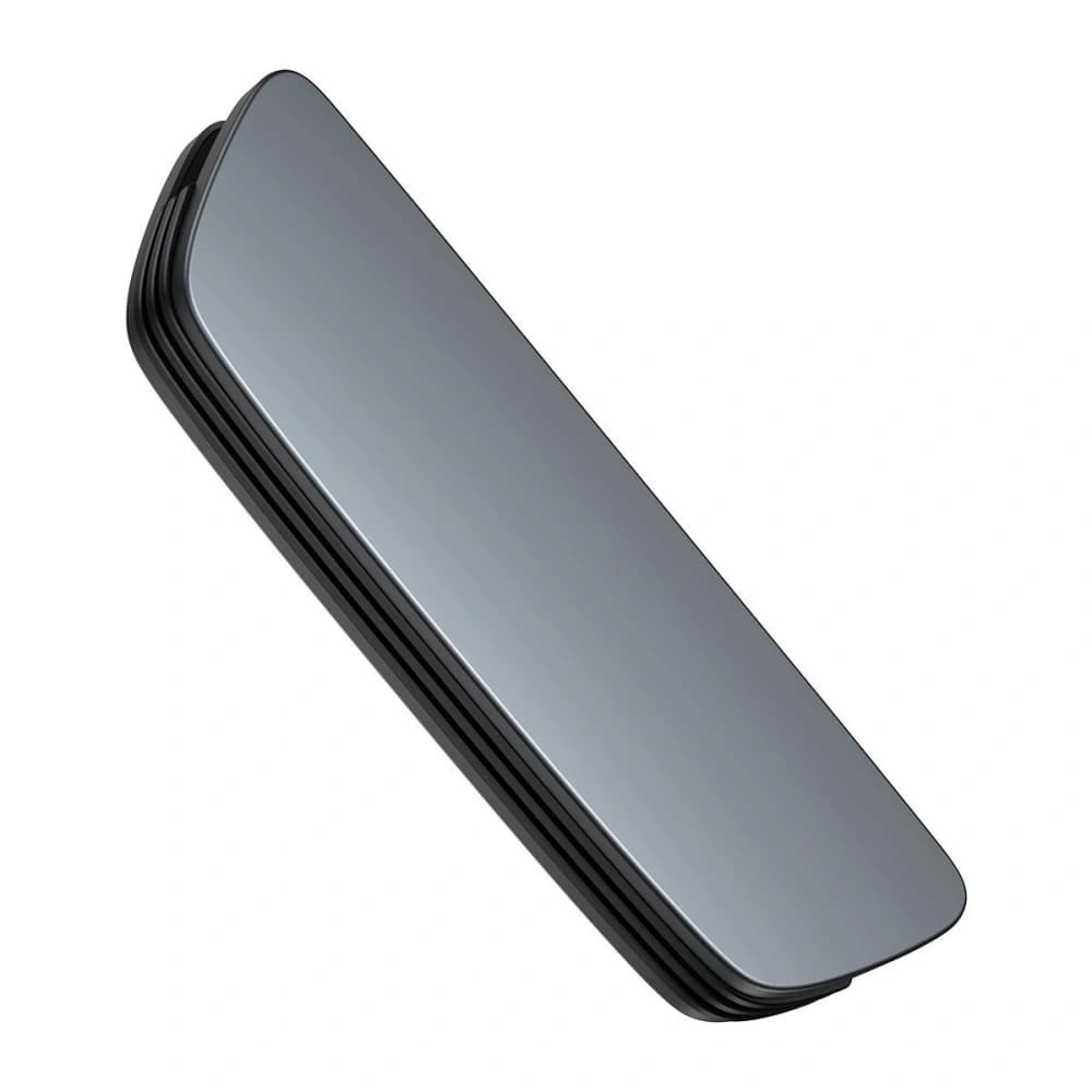 Autóillatosító Baseus Paddle (fekete) - 5