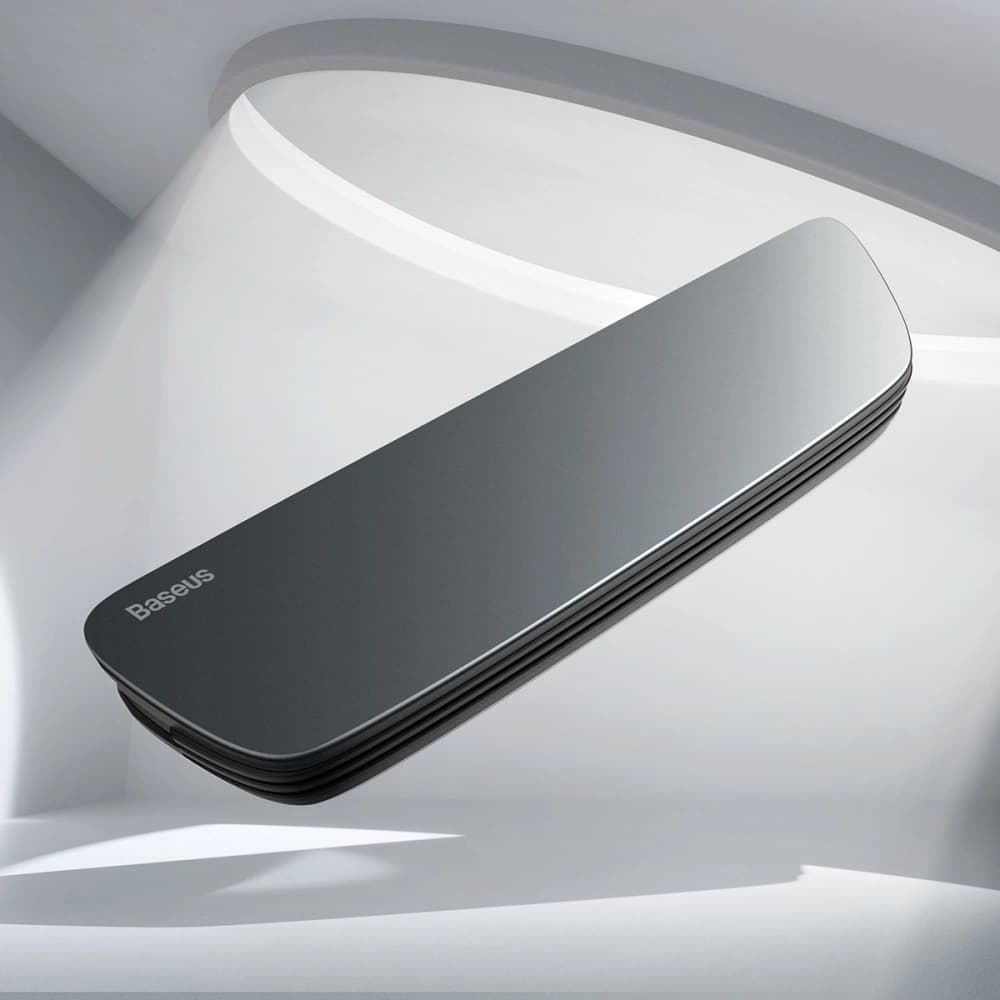 Autóillatosító Baseus Paddle (fekete) - 9