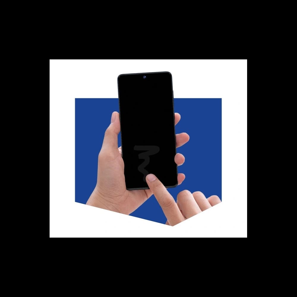 Ochranná fólie 3MK ARC+ Samsung Galaxy Z Fold 2 5G - 6