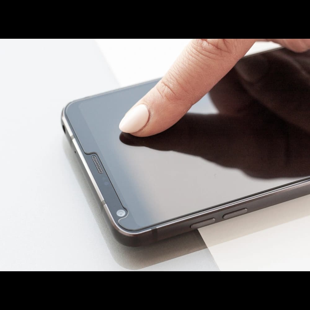 Tvrzené sklo 3MK HardGlass OnePlus 9 - 5