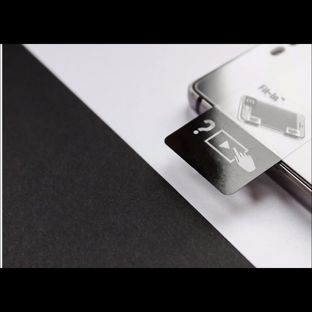 Hybридní sklo 3MK FlexibleGlass Pocophone F3 5G - 6