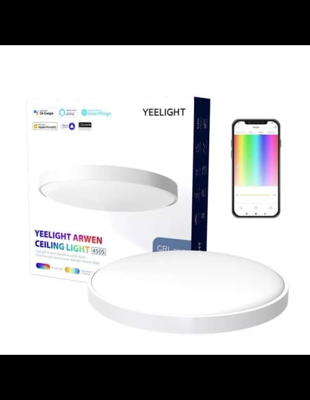 Yeelight Arwen Ceiling Light 450S