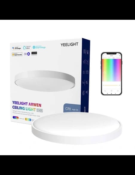 Yeelight Arwen Ceiling Light 550S