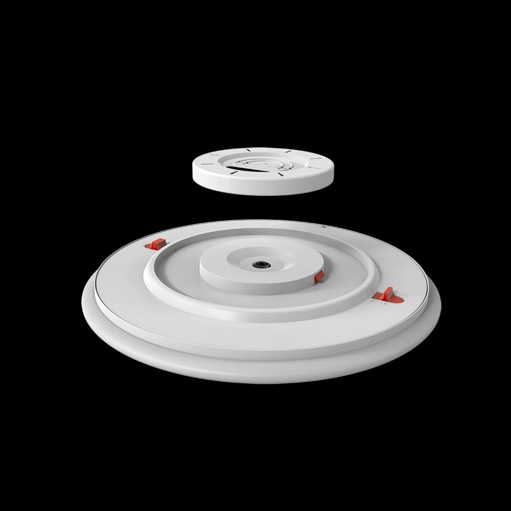 Inteligentní stropní lampa Yeelight Arwen Ceiling Light 550C - 4