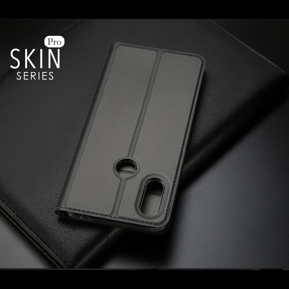 Case DuxDucis SkinPro Xiaomi Mi8 SE Grau - 7