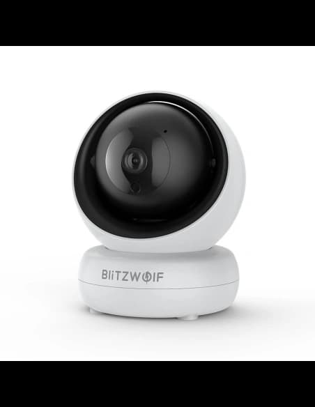 Kamera IP BlitzWolf BW-SHC2, WiFi, 1080p