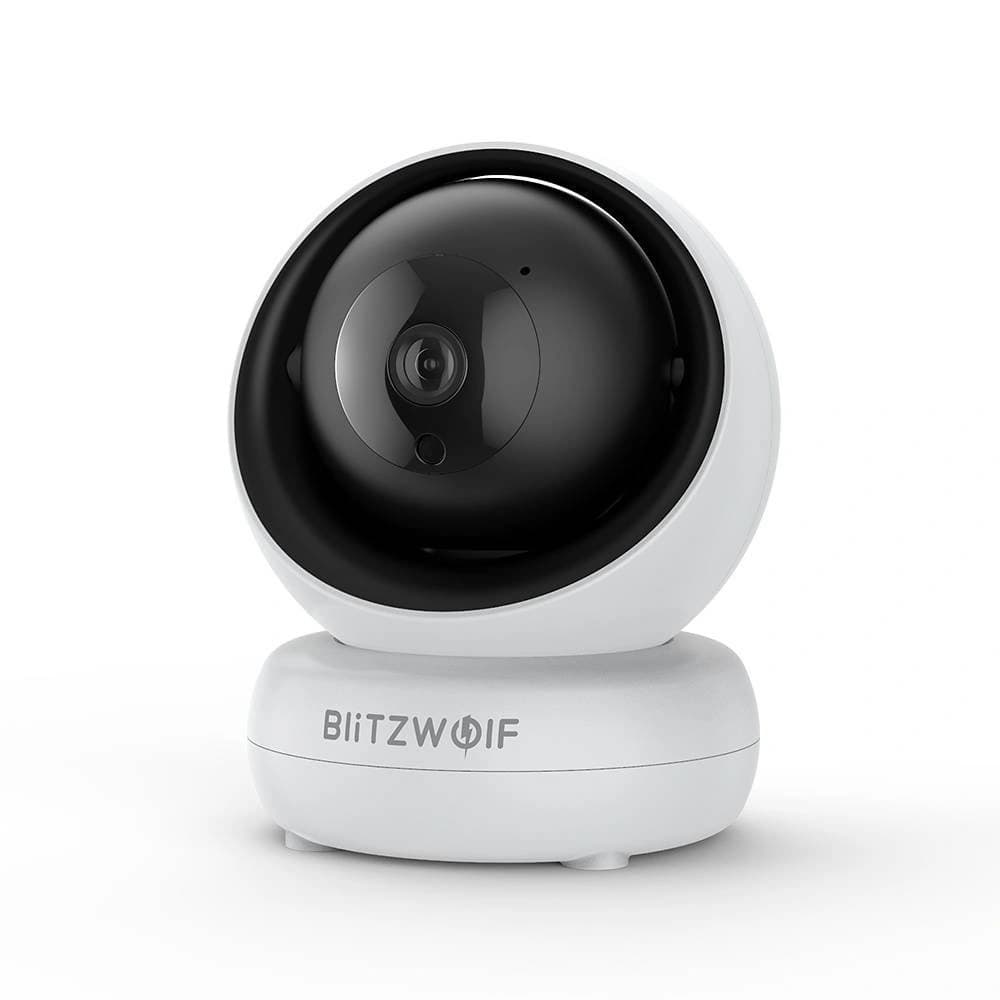 IP kamera BlitzWolf BW-SHC2, WiFi, 1080p - 1
