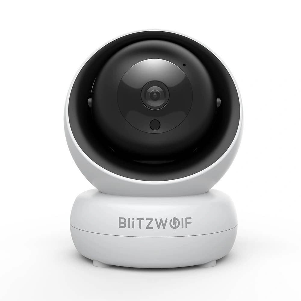 IP kamera BlitzWolf BW-SHC2, WiFi, 1080p - 4