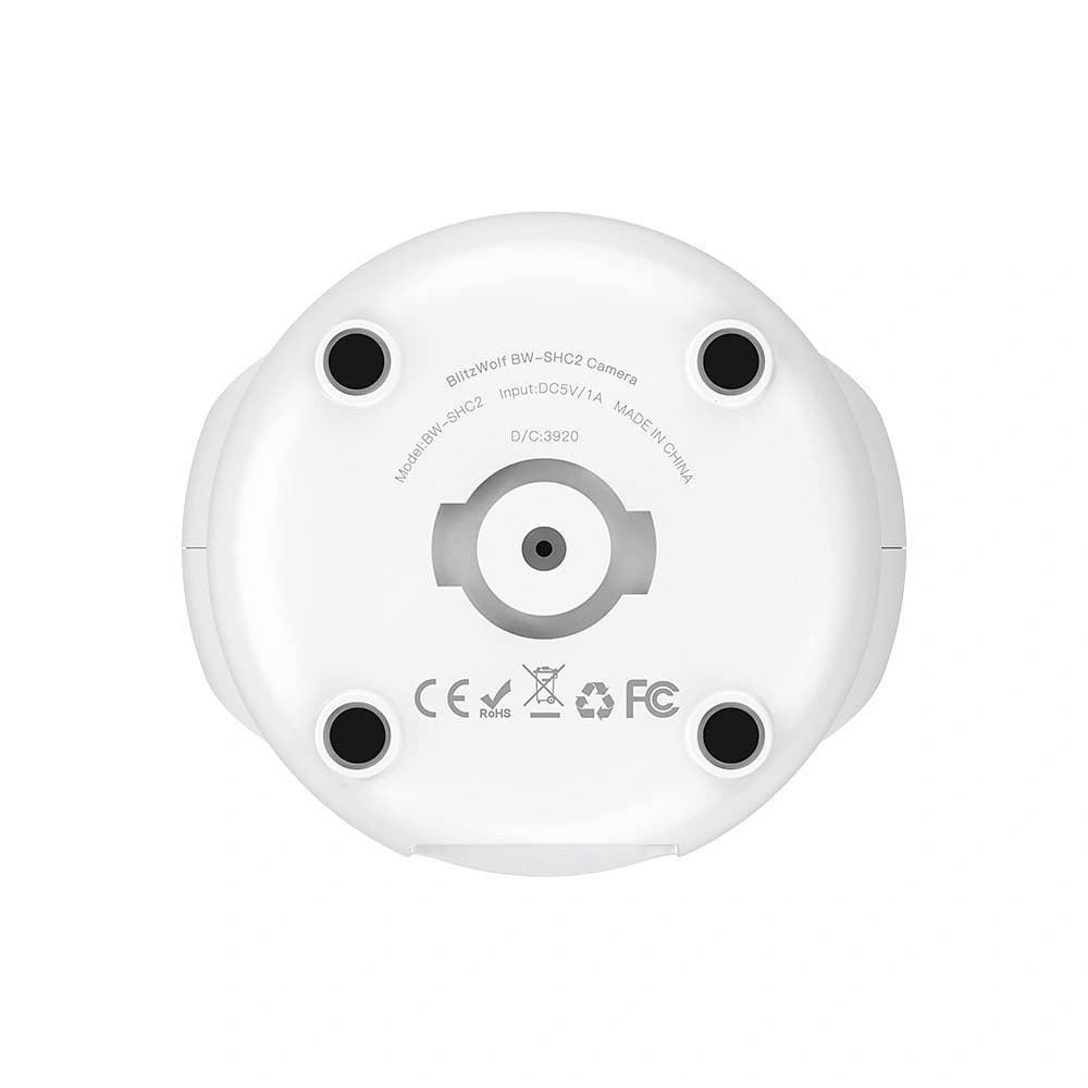 IP kamera BlitzWolf BW-SHC2, WiFi, 1080p - 5