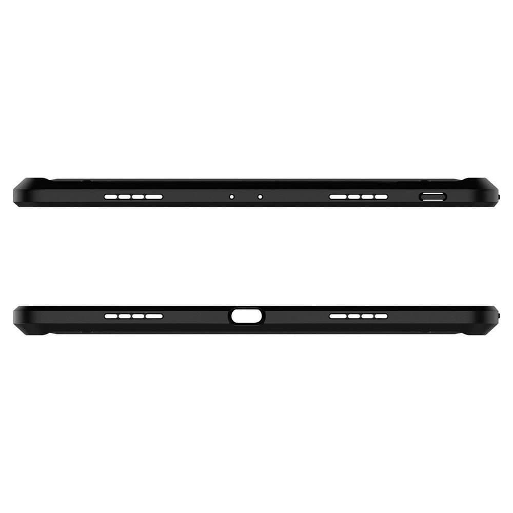 Etui Spigen Tough Armor Pro Apple iPad Pro 12.9 2021 (a 5-a generație) Negru - 10