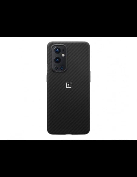 OnePlus 9 Pro Carbon Bumper Gehäuse
