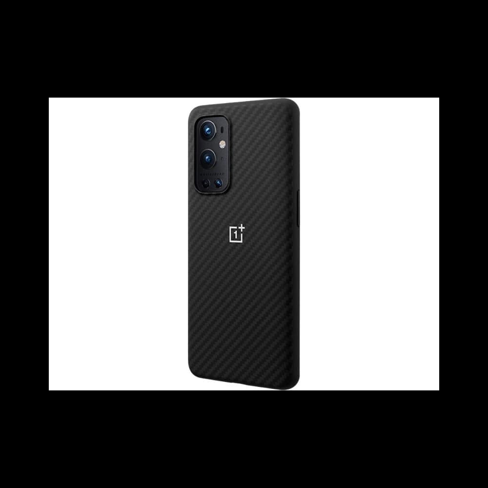 OnePlus 9 Pro Carbon Bumper Gehäuse - 2